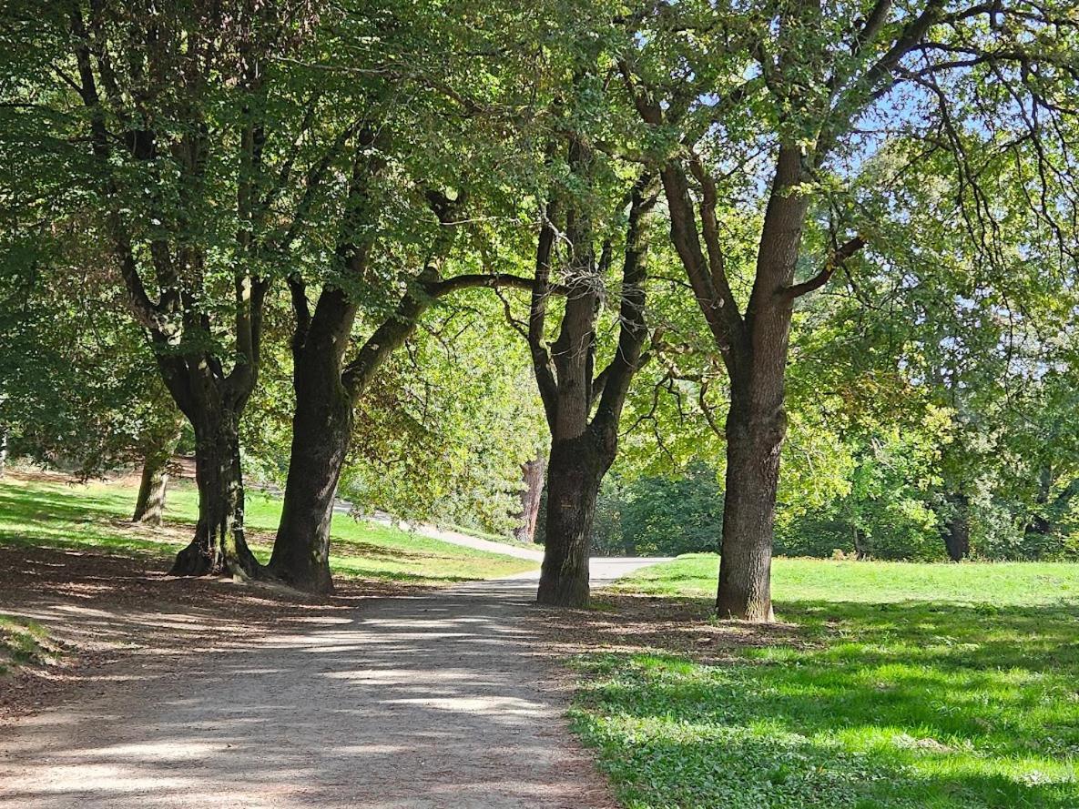 Le Parc De Chezine 2 Apartment Saint-Herblain Luaran gambar